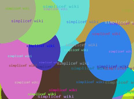Simplicef wiki