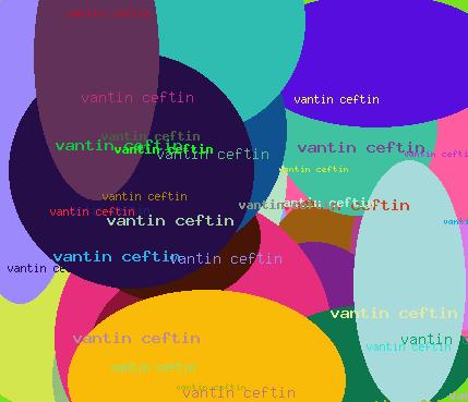 Vantin Ceftin