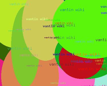 Vantin wiki